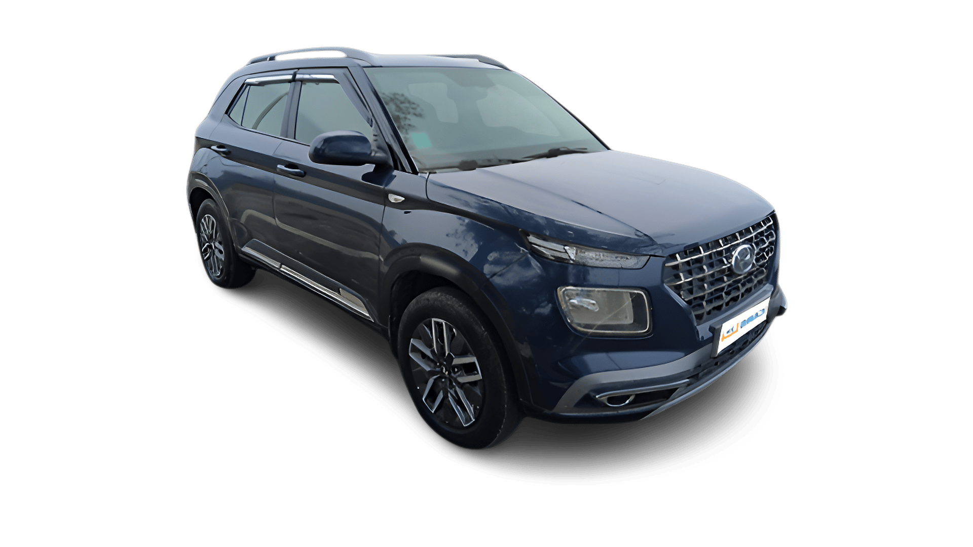 2021 Hyundai VENUE - SUV - Petrol - Manual - ₹5.90 lakh